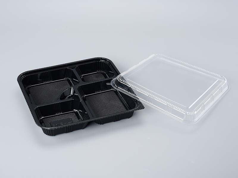 307 Sushi Packaging Container