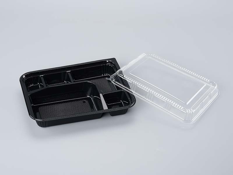 304 Sushi Packaging Container