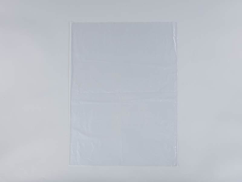 Plastic Clear Bag