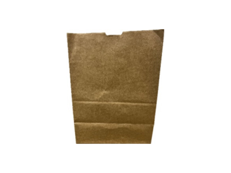  #1/8 Paper Bag