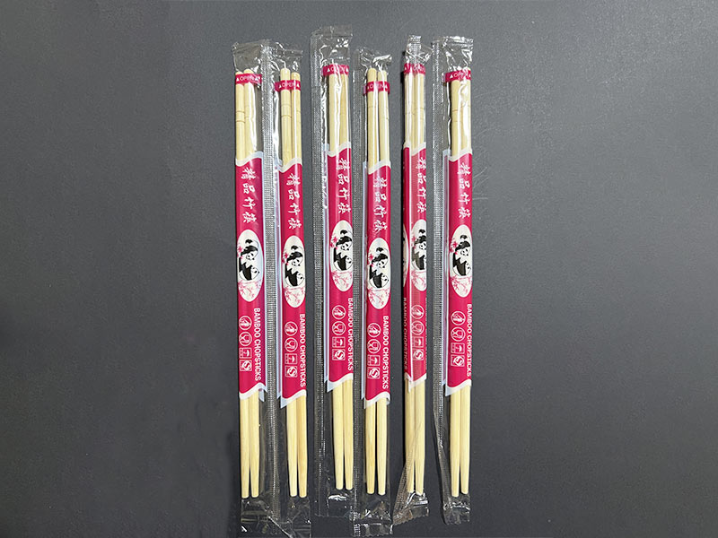 6.0 Chopsticks