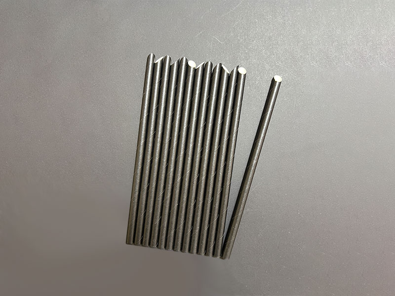 197mm Paper Straw