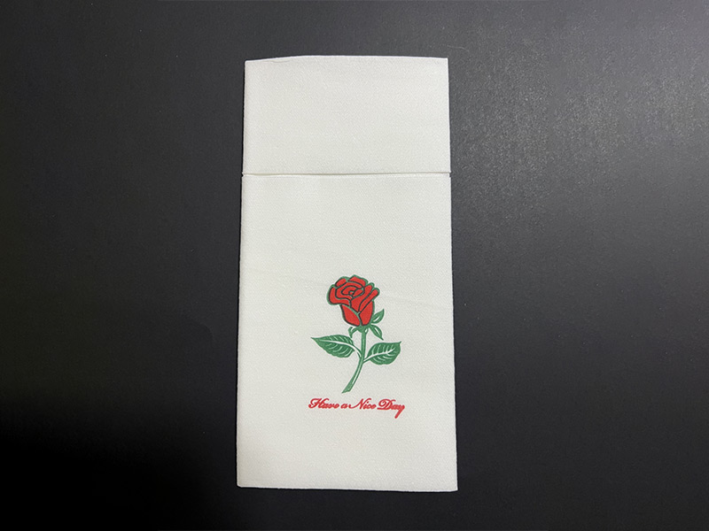 60g Airlaid Napkin