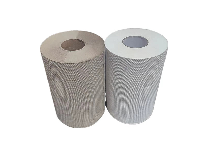 12rolls Hand Towel Tissue