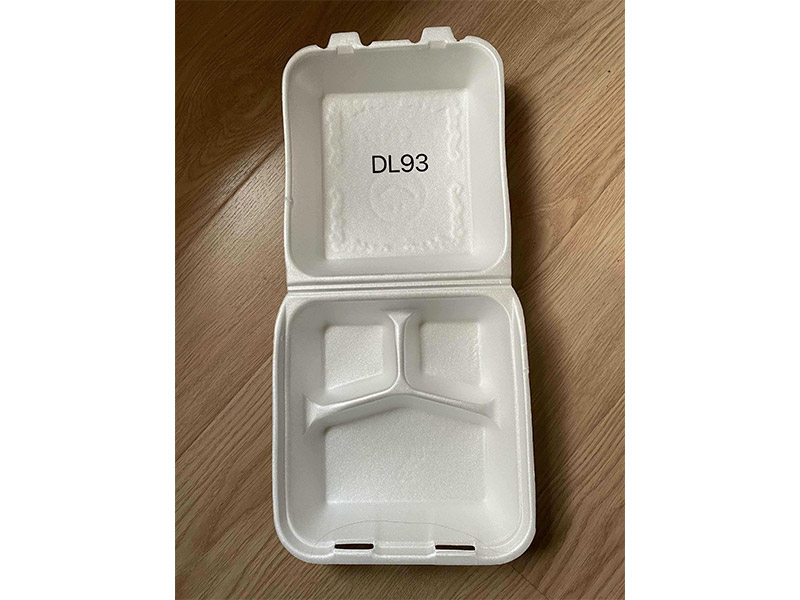 DL93 Foam Box