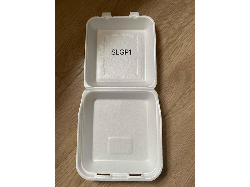 SLGP1 Foam Box