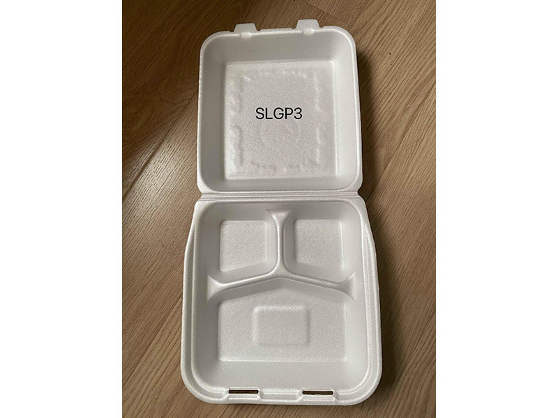  SLGP3 Foam Box