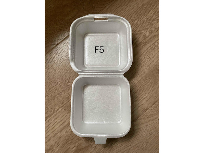 F5 Burger Box