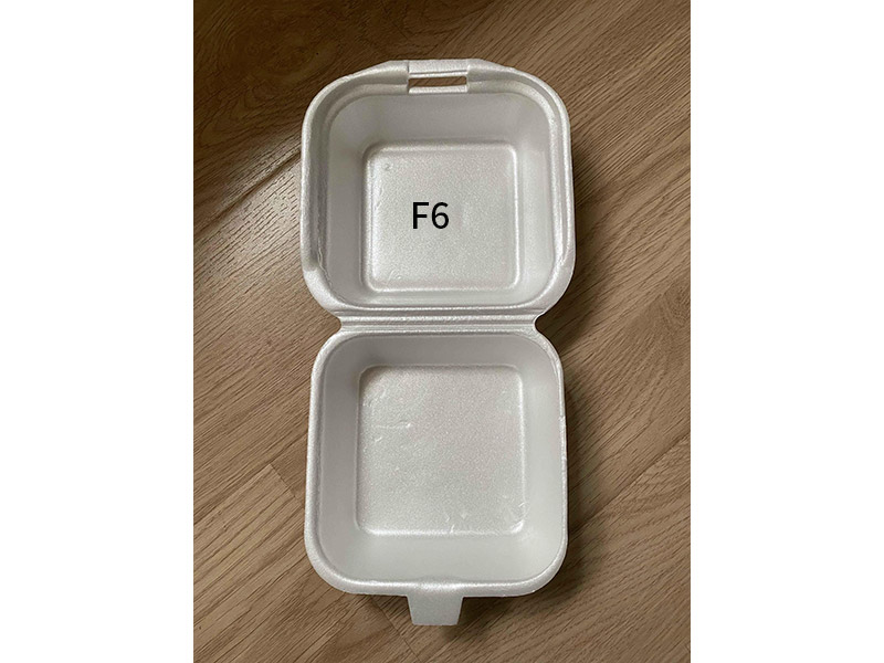 F6 Burger Box