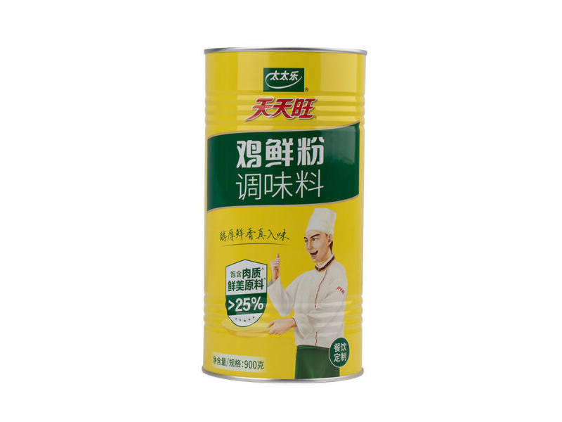 900g Totole Chicken Powder