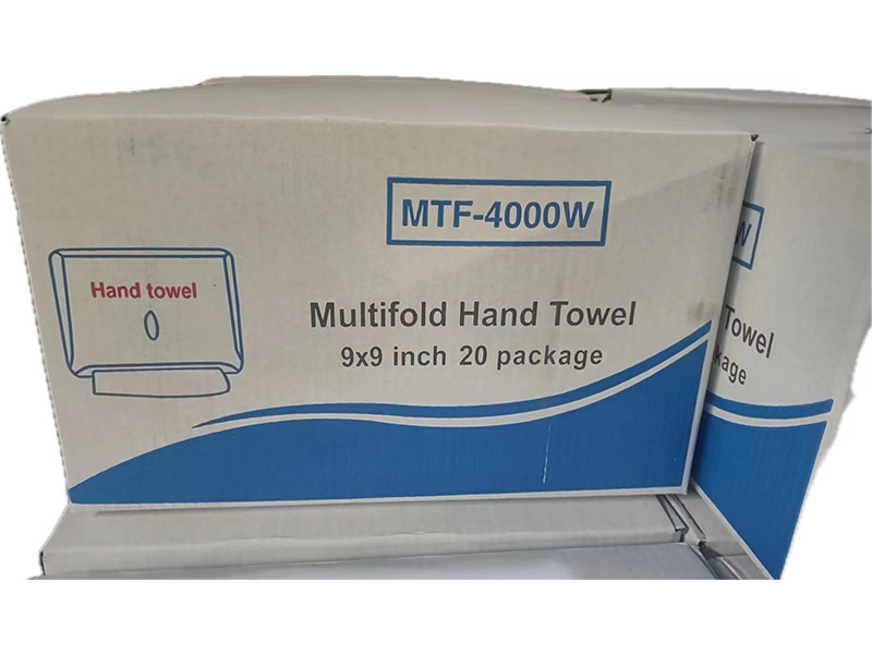 Multifold Hand Towel